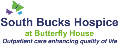 Logo for South Bucks Hospice